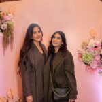 Pakistani Influencers Rub Shoulder With Katrina Kaif At Beauty Event In London