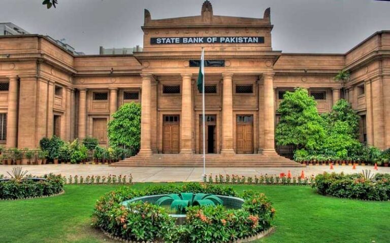 Pakistans Current Account Deficit Widens To 356 Million In September