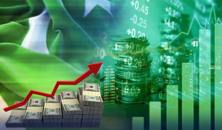 Pakistans Economy Set For Recovery Inflation Seen At 9 5 10 5 In October Monthly Outlook