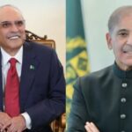 President Pm Link South Asian Peace To Resolution Of Kashmir Dispute