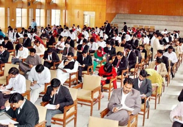 Public Service Commission raises Age Limit to 33 Years in Relief for Job Seekers
