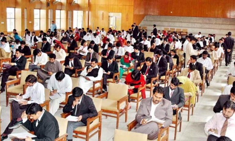 Public Service Commission raises Age Limit to 33 Years in Relief for Job Seekers