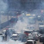 Punjab bans smoke-emitting vehicles from roads
