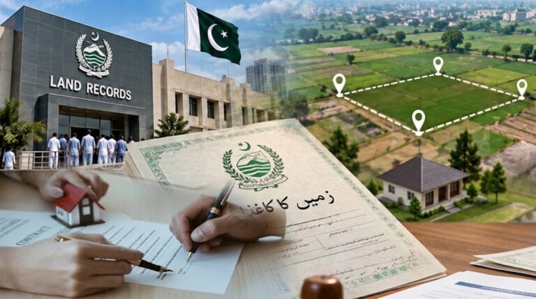 Punjab Makes Land Assistant Registration Compulsory For Deed Writers From Oct 12