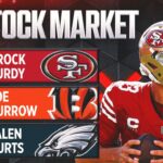 QB Stock Market Week 5: Brock Purdy Doesn't Have An MVP Moment — And Doesn't Need One