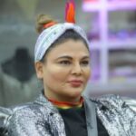 Rakhi Sawant Faces Non Bailable Warrant In 2010 Suicide Case