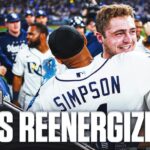 Rays Finally Remembered Who They Are In 12-Inning World Series Battle vs. Brewers