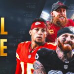 Real Or Fake: Are 3-0 Starts For Bills, Chiefs, 49ers, Vikes & Raiders Legit Or Mirage?