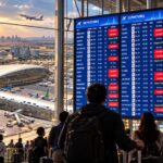 Riyadh Airport Flight Status Today October 25 As Flights Resume After 2 Weeks