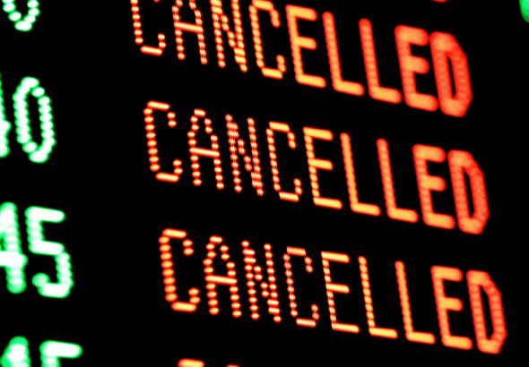 Riyadh Flight Chaos Deepens As Lufthansa Air India Indigo Suspend Operations