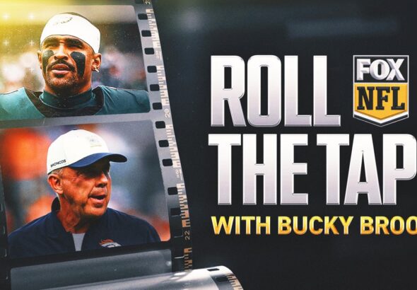 Roll The Tape: Why The Eagles' New Offense Is A Bad Fit For QB Jalen Hurts