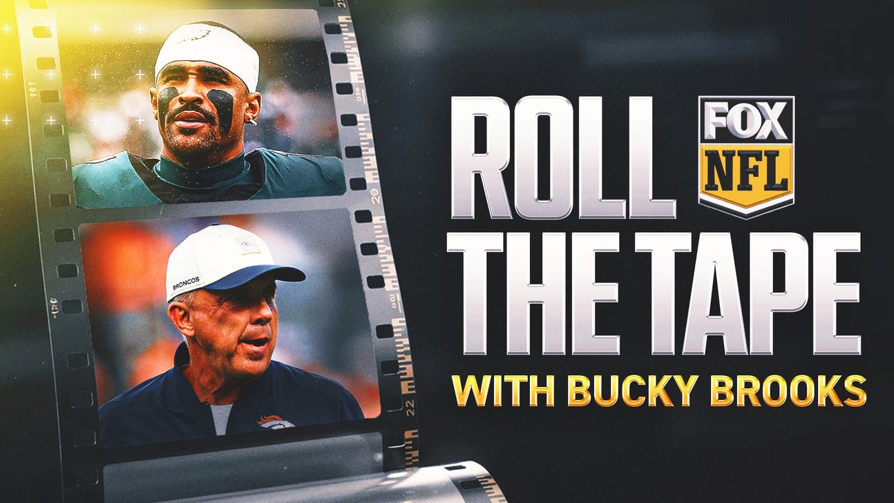 Roll The Tape: Why The Eagles' New Offense Is A Bad Fit For QB Jalen Hurts