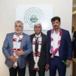 Saleem Mukati elected PCDMA Chairman for 2026-28 Term
