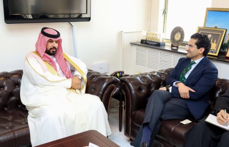 Saudi Arabia Launches Same Day Processing Of Visa Applications For Pakistanis