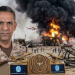 Saudi Forces Rubbish Houthi Aramco Attack Claim As Propaganda