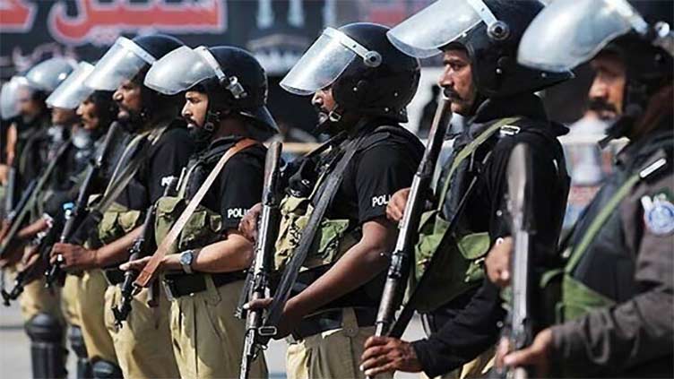 Section 144 Imposed In Peshawar Prohibiting Protests And Public Gatherings