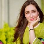 Sidra Niazis Outfit At Sheroes Premiere Draws Criticism Online