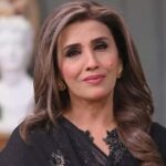 Singer Humaira Channas Car Stolen In Karachis Bahadurabad