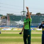 Sri Lanka win toss, opt to field first against Pakistan in ODI tri-series opener