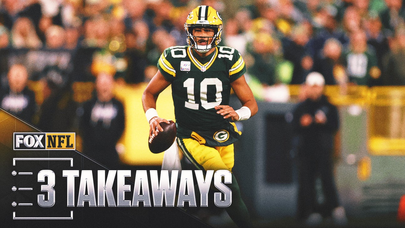 Stay Hot, Wisconsin: 3 Takeaways As Packers Continue Win Streak In Victory vs. Cowboys