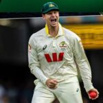 Steve Smith Breaks Record For Most Catches By A Fielder In Test Cricket