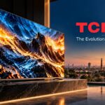 Tcl Reports 77 1pc Growth In Mini Led Tv Shipments