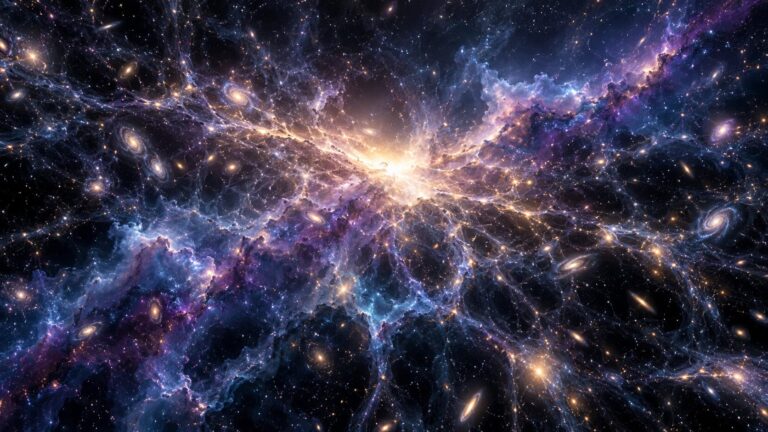 The Beginning Of The Universe If Everything Exists Why Does It Exist Part Two