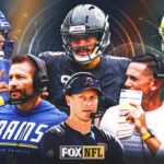 The Most Important 25 Seconds In Football: Inside Coach-To-QB Communication