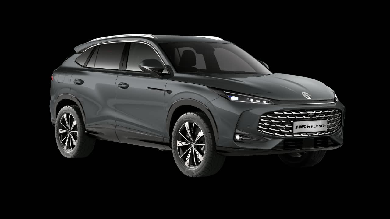 The Next Chapter In Hybrid Driving How Mg Is Expanding Electrified Choices For Pakistani Motorists