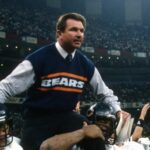 The Vest, Leather Jacket And So Much More: Bears Legend Mike Ditka's NFL Legacy