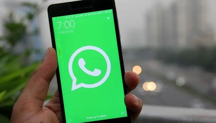 Three Minute Whatsapp Call Costs Sindh Jail Inmate Rs250000 The Inside Story