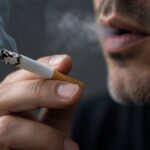 Tobacco Smoking May Affect Your Chances Of Having A Baby