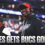 Todd Bowles Shows Why He Deserves Chance To Resurrect The Buccaneers’ Season