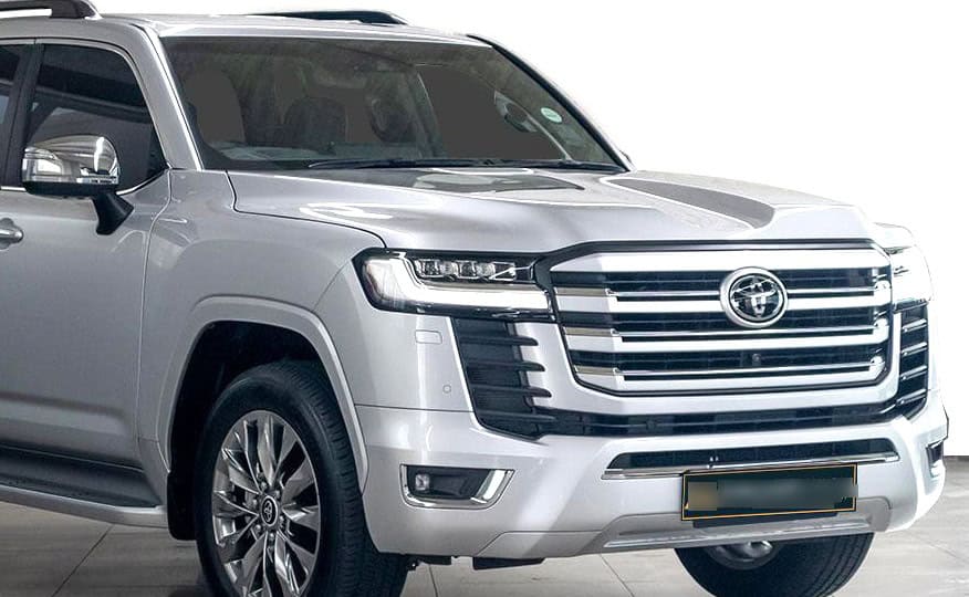 Toyota Land Cruiser faces Major Safety Scare due to Fuel Leak defect