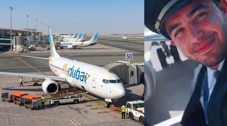 UAE declares Saudi Emergency Landing of Israel-Bound Flight 'Terrorist Act'
