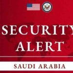 Us Orders Non Emergency Staff To Leave Saudi Arabia Amid Security Risks