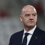 Uefa demands answers from Fifa over Infantino presidency