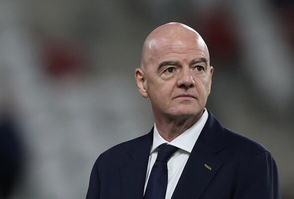 Uefa demands answers from Fifa over Infantino presidency