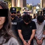 Was Azeri Woman Diana Offered Rs20 Million To Drop Rape Case Against Lahores Influential Man