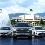 Which Cars will Face 10% New Levy under Pakistan’s Proposed Auto Policy for 2026-31?