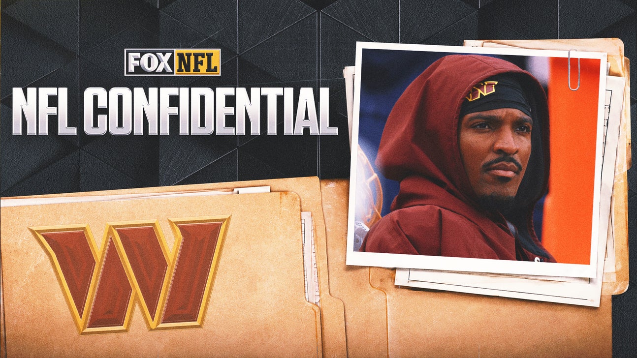 Who Should Be Blamed For Commanders' OT Blunder? NFL Scouts, Execs Differ