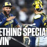 Why The Brewers, Back In The NLCS, Feel 2026 Is Different: ‘Everyone Believes’