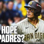 Why The Padres Can't Be Counted Out As They Stare At A Playoff Exit