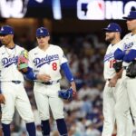 Will Dodgers Recover From Unsuccessful 3-Peat? MLB History Says It's Complicated