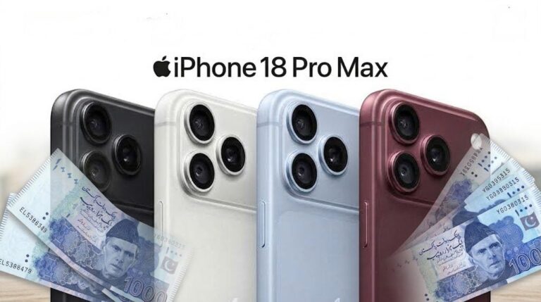 Iphone 18 Pro Max Installment Plans In Pakistan 2026 Price Payment Guide