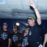 ‘Best in Baseball’: How Kyle Snyder Built the Rays’ Pitching Staff