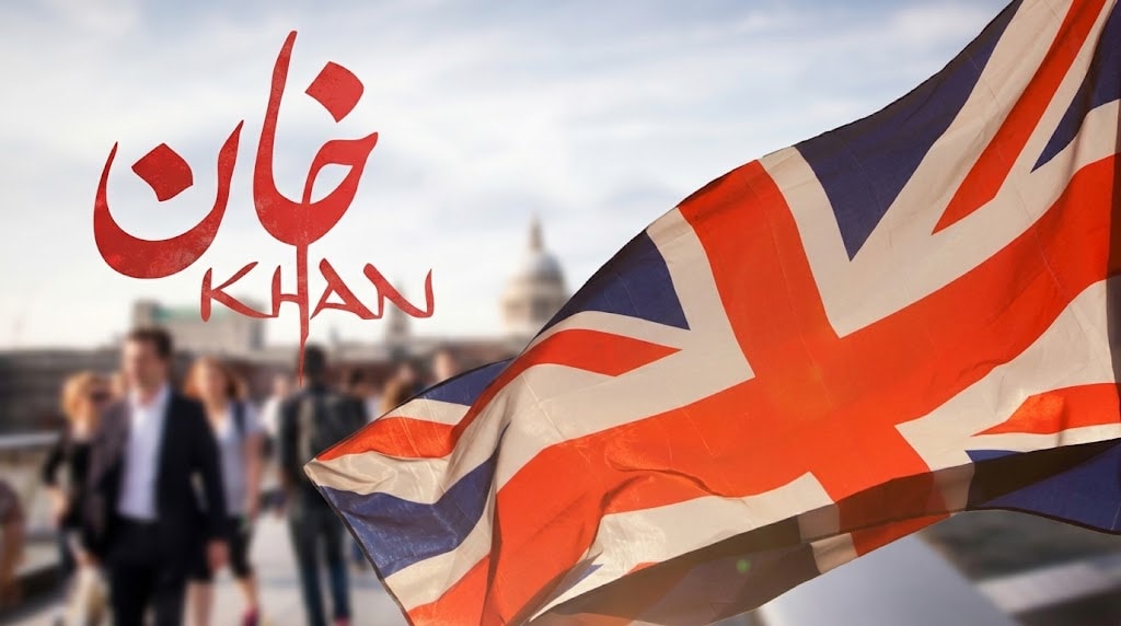 Khan To Become Uks No 1 Newborn Surname By 2027 Heres What New Data Shows